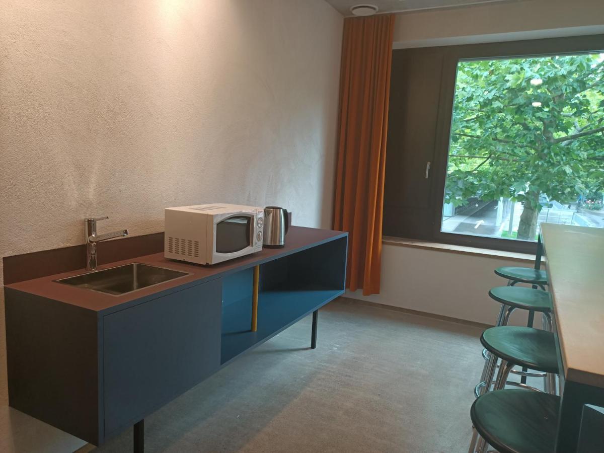 Youth Interlaken