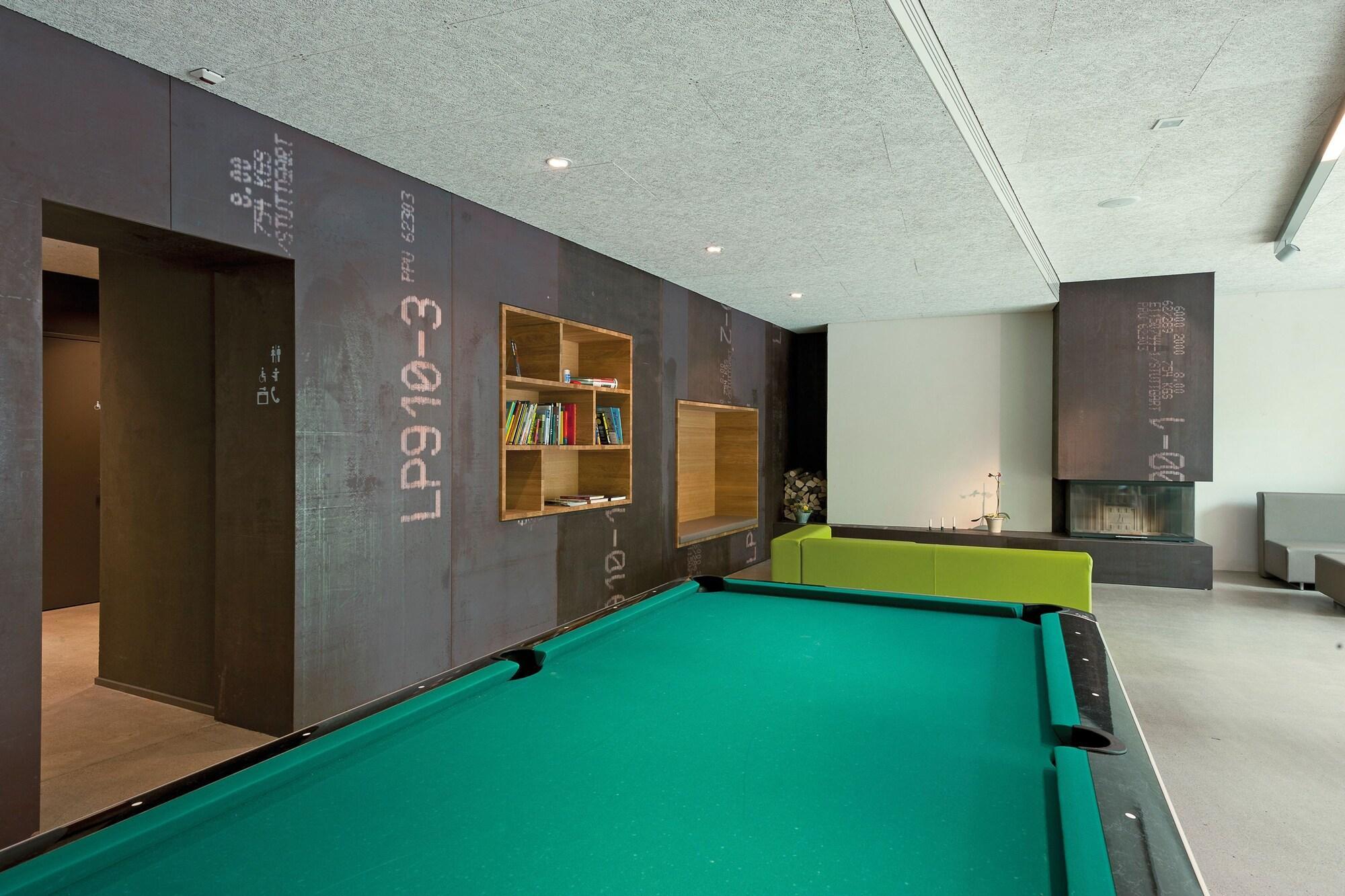 Auberge de jeunesse Youth