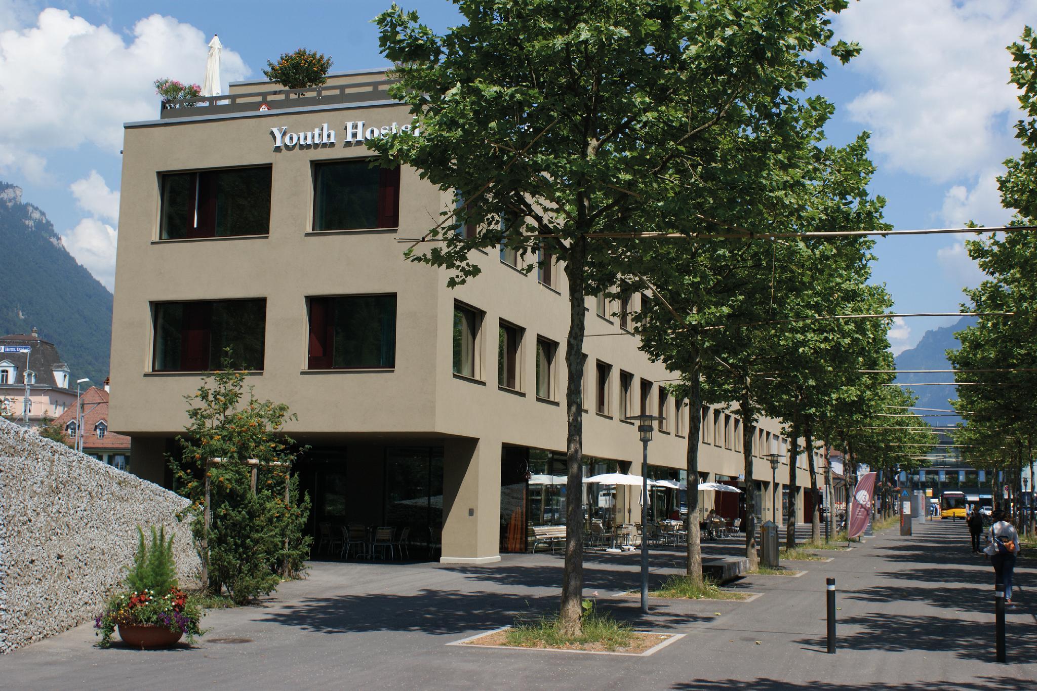 Youth Auberge de jeunesse