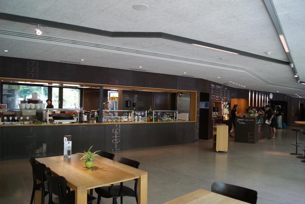 Youth Auberge de jeunesse