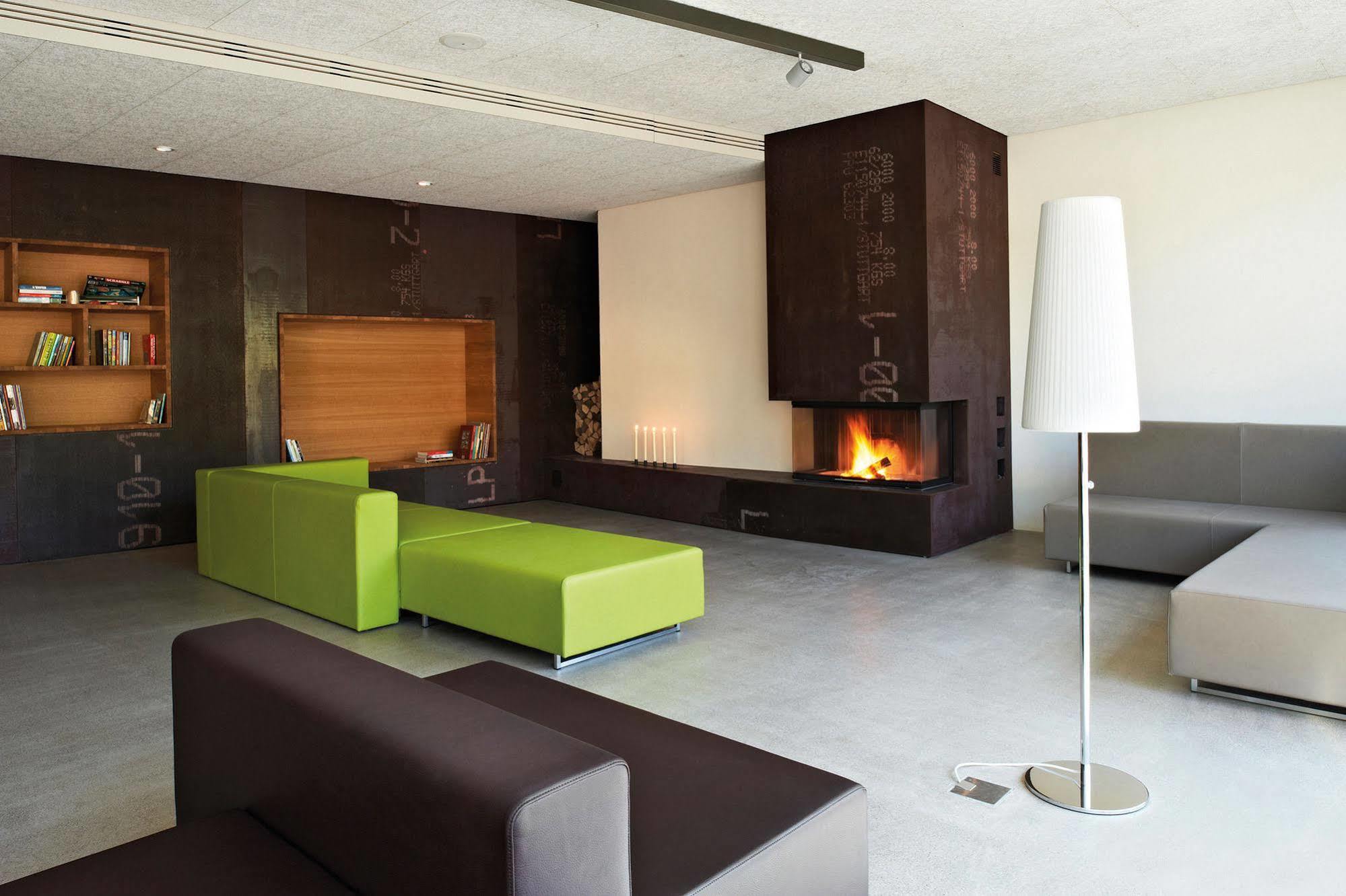 Youth Auberge de jeunesse *