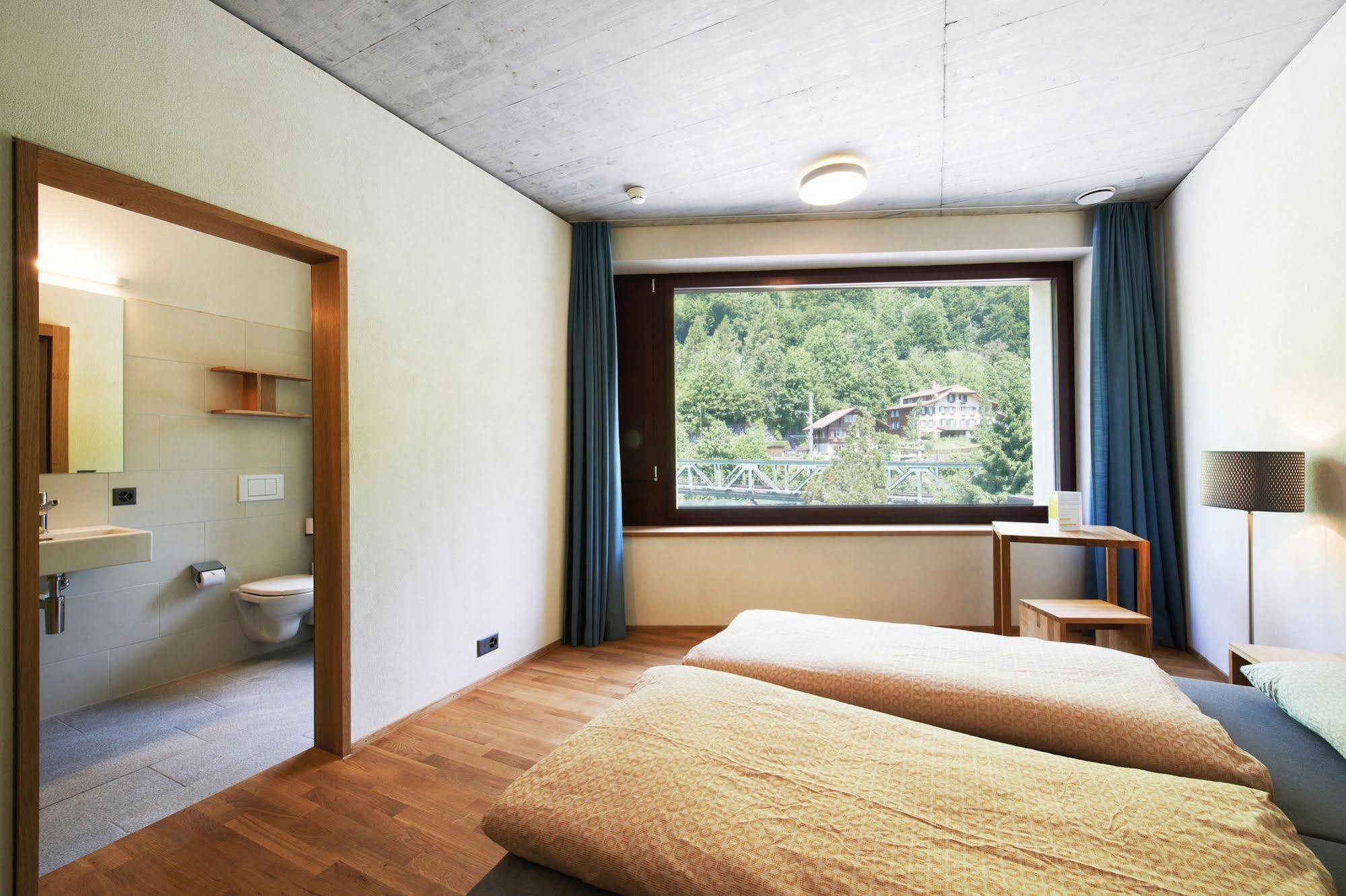Youth Auberge de jeunesse Interlaken
