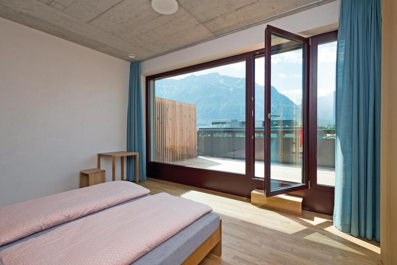 Youth Auberge de jeunesse Interlaken