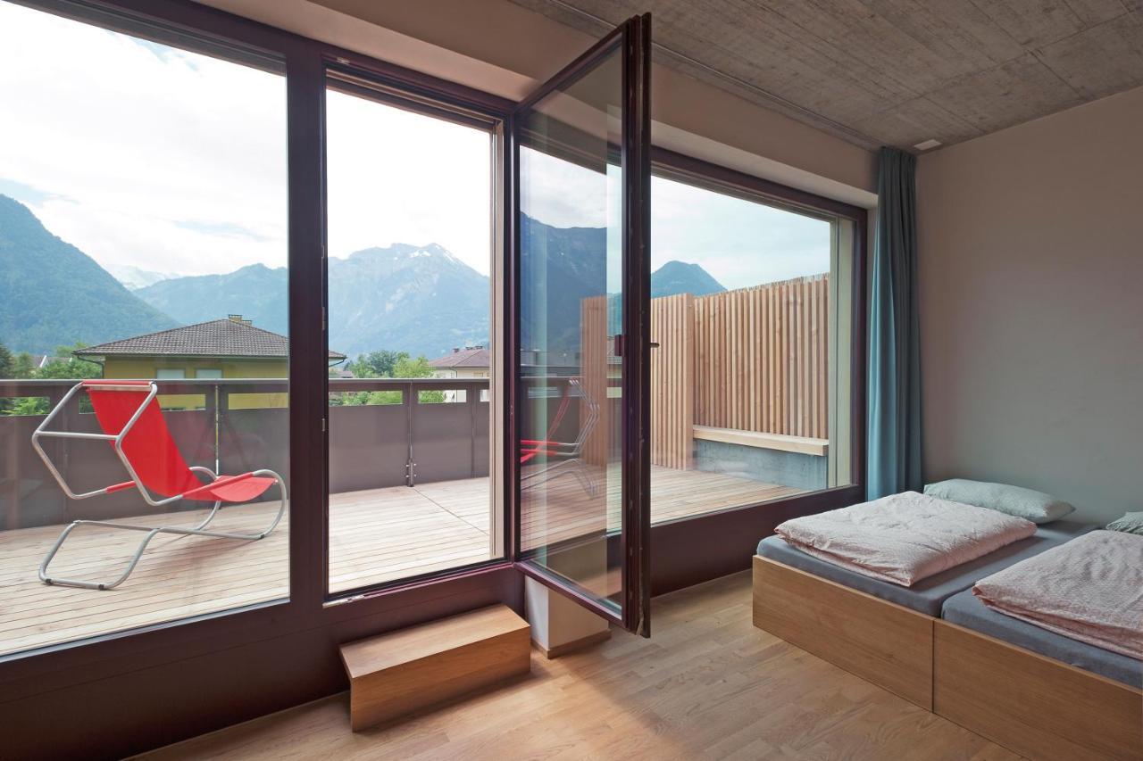 Youth Interlaken