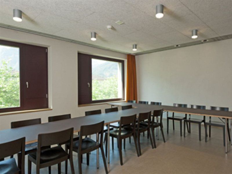 Youth Interlaken