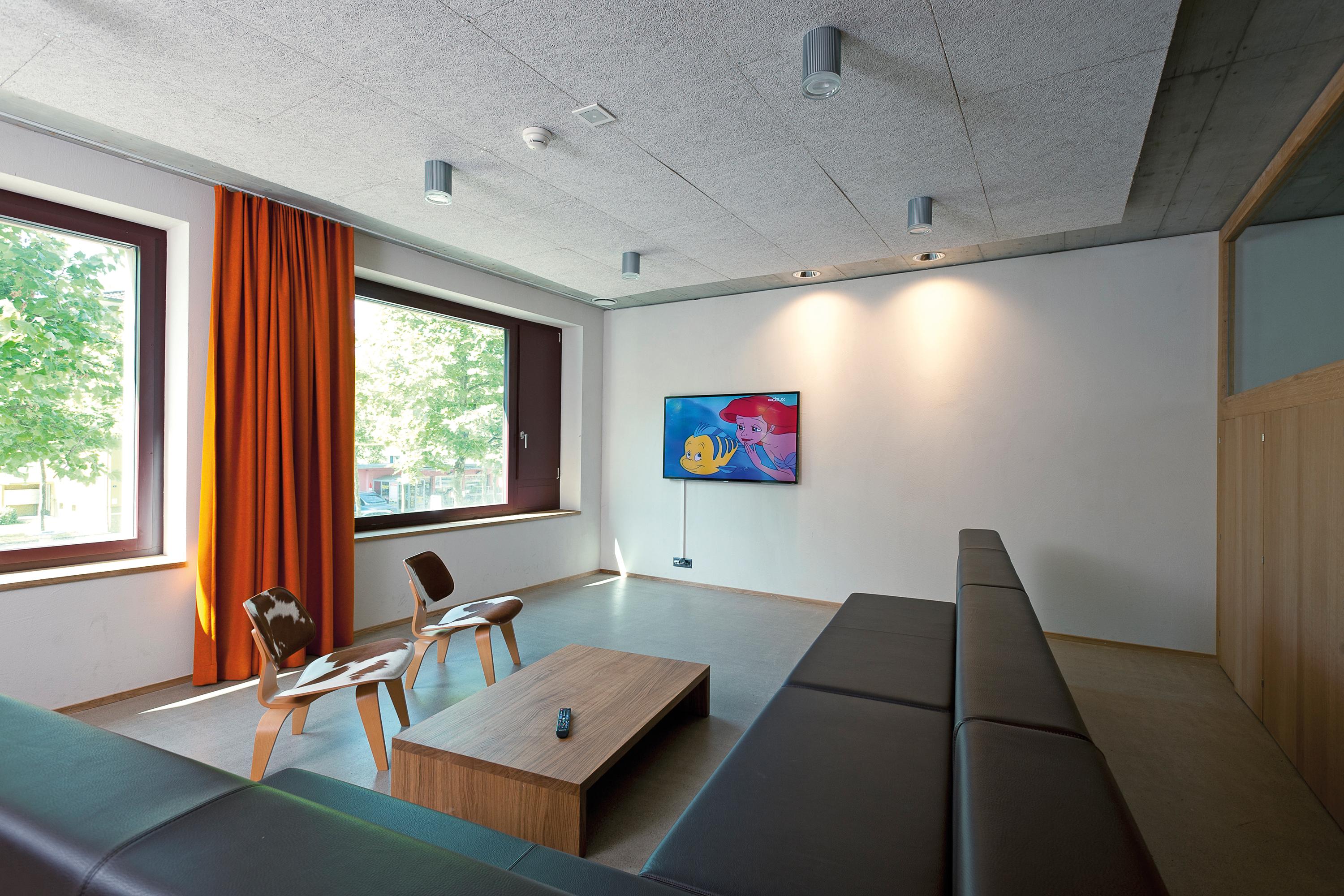 Youth Hostel