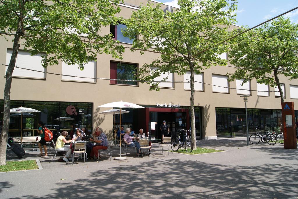 Youth Hostel Interlaken