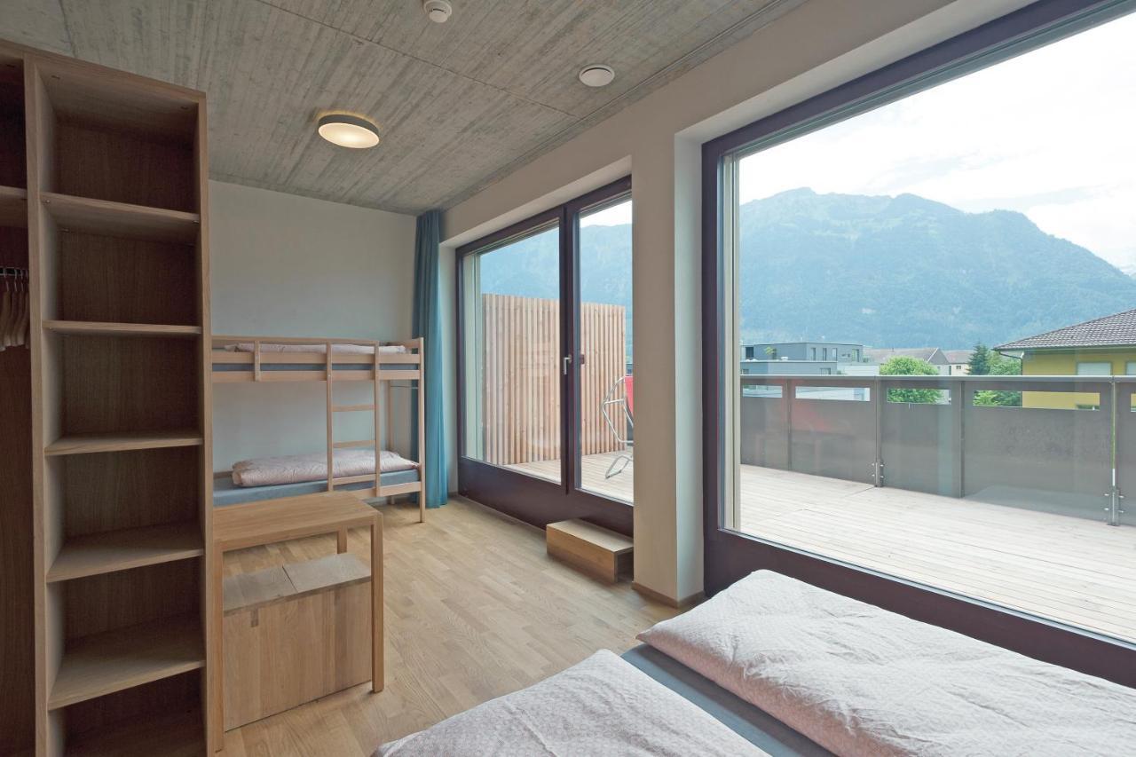 Youth Hostel Interlaken